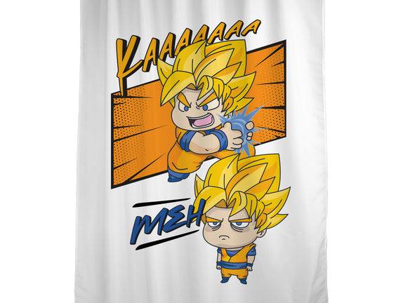 Meh!