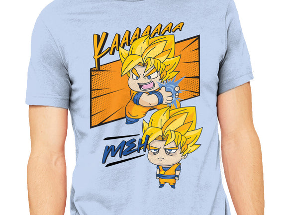 Meh!