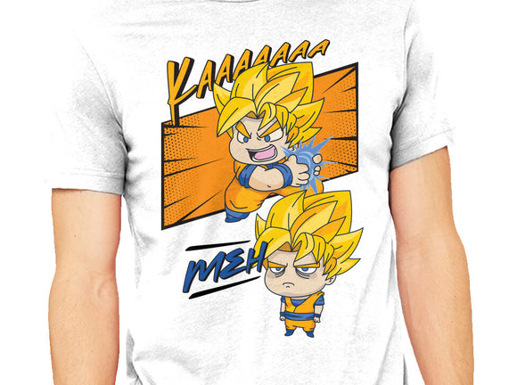 Meh!