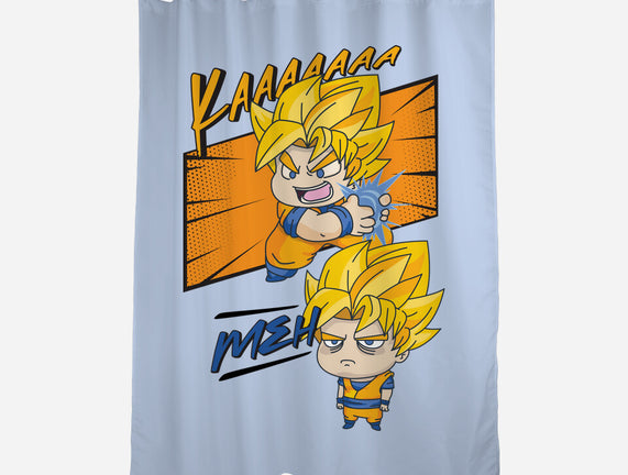 Meh!