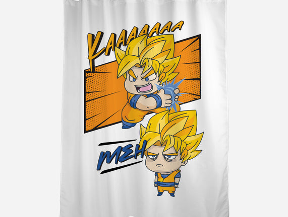Meh!