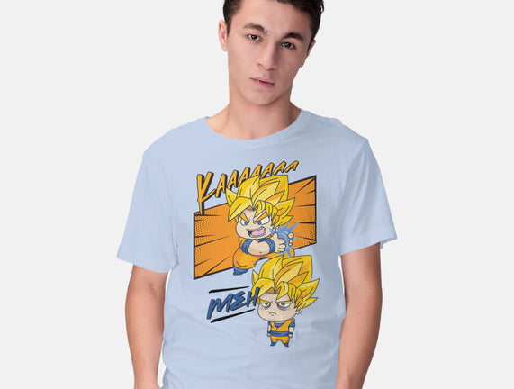 Meh!