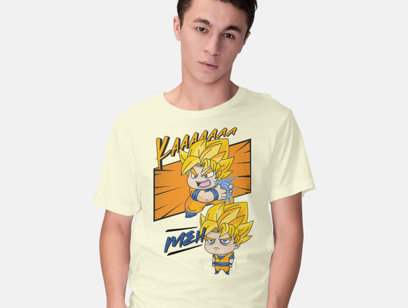 Meh!