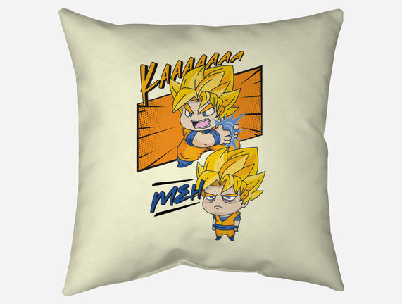 Meh!