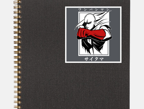 One Punch Red