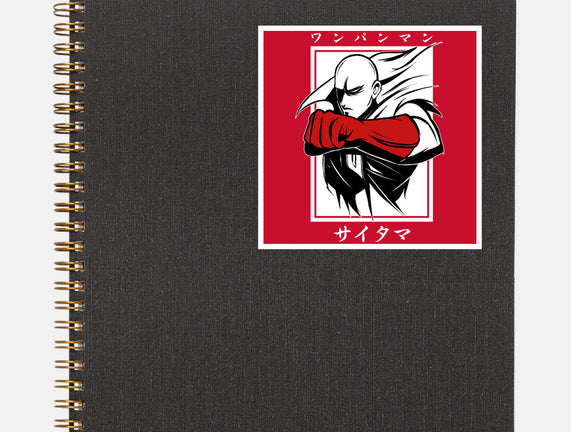 One Punch Red