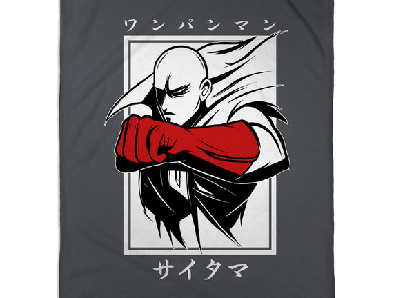One Punch Red