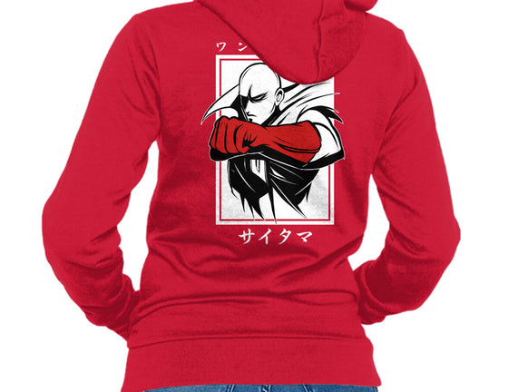 One Punch Red