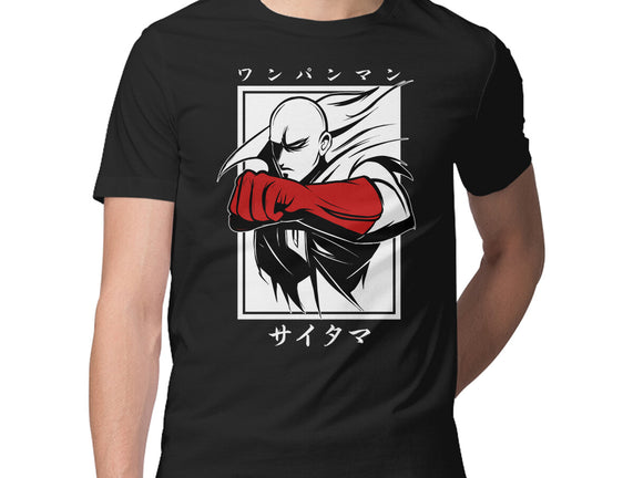 One Punch Red