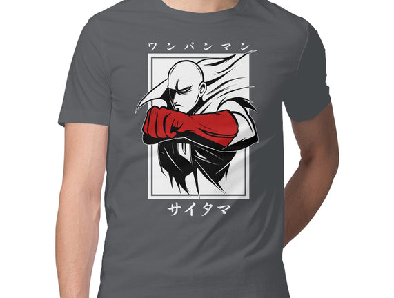 One Punch Red