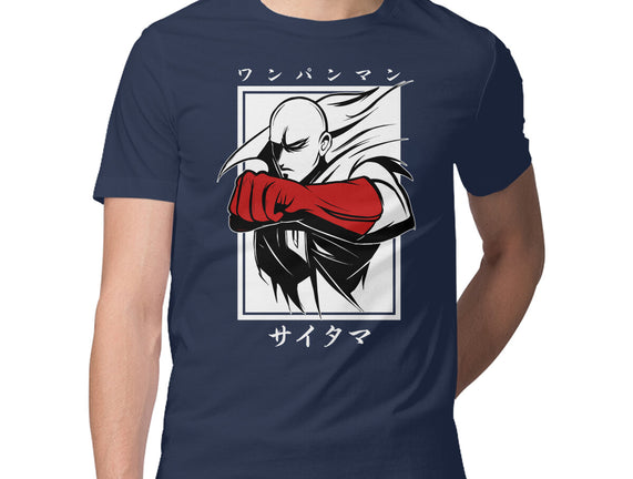 One Punch Red