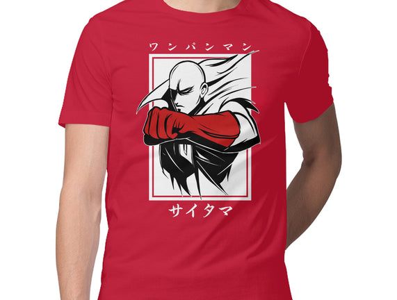 One Punch Red