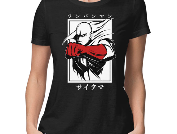 One Punch Red