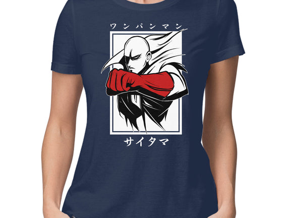One Punch Red