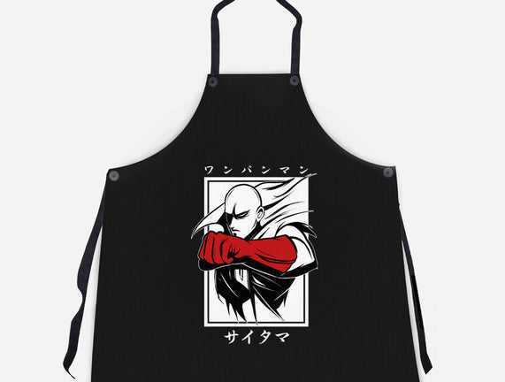 One Punch Red