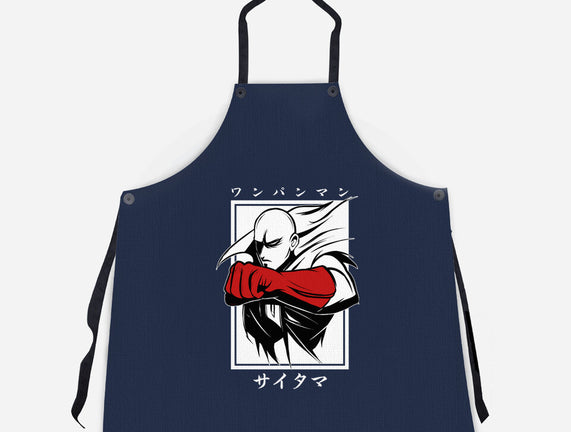One Punch Red