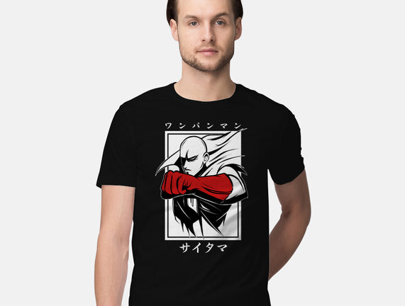 One Punch Red