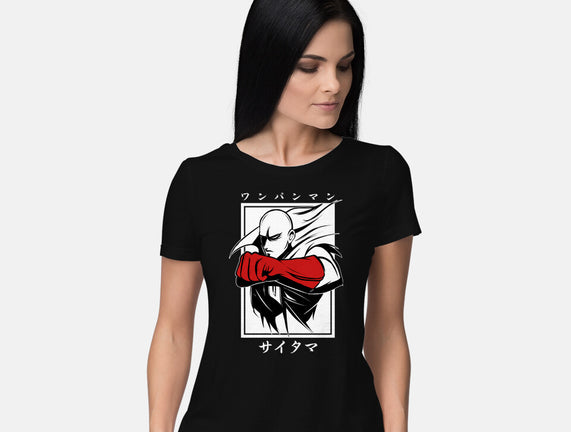 One Punch Red