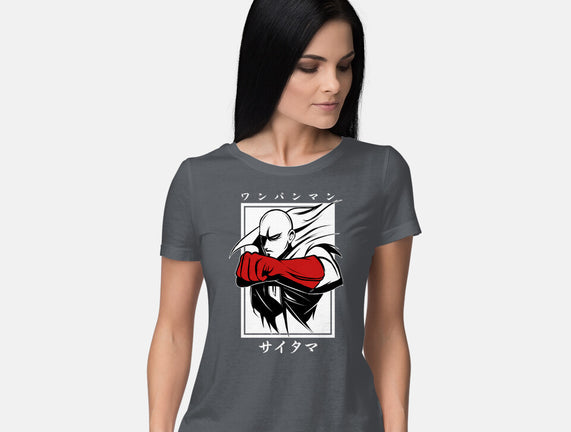 One Punch Red
