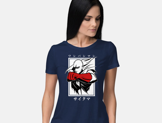 One Punch Red