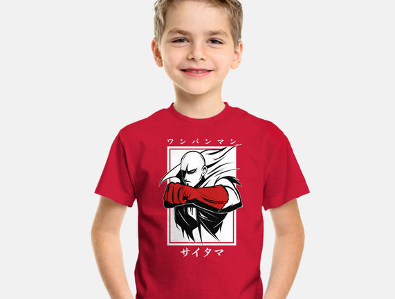 One Punch Red