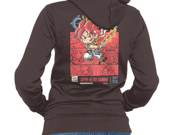 Chrono Adventure