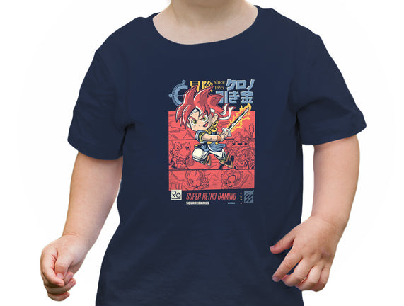 Chrono Adventure