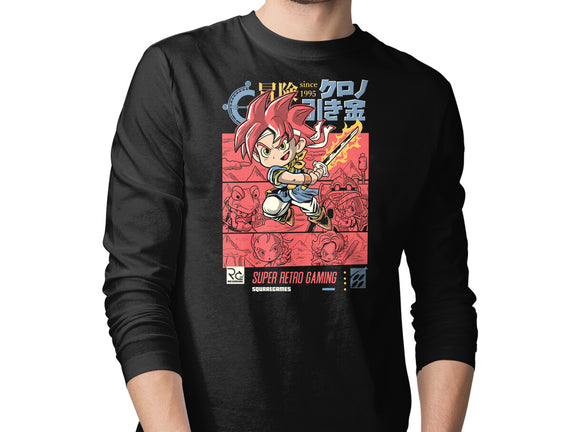Chrono Adventure