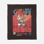 Chrono Adventure-none fleece blanket-Nihon Bunka