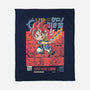 Chrono Adventure-none fleece blanket-Nihon Bunka
