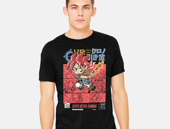 Chrono Adventure
