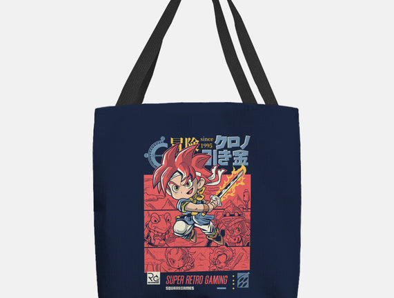 Chrono Adventure