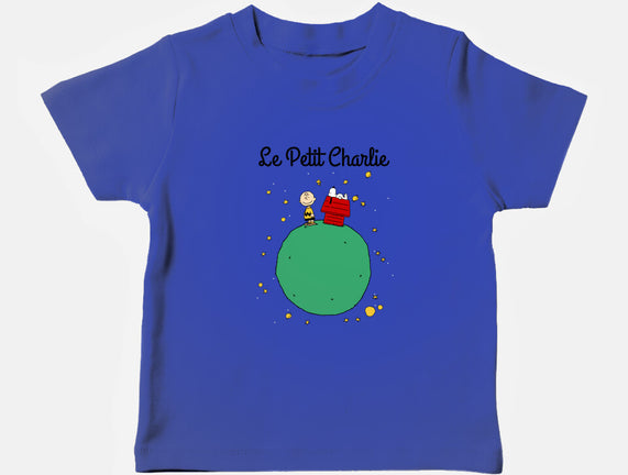 Le Petit Charlie