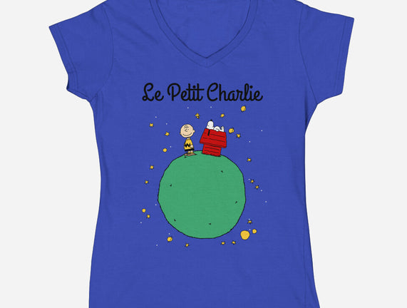 Le Petit Charlie