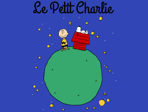Le Petit Charlie