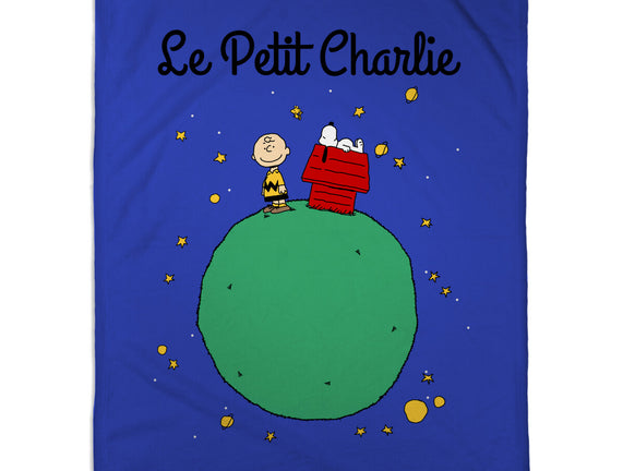 Le Petit Charlie