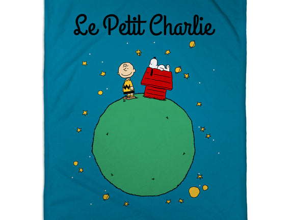 Le Petit Charlie