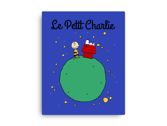 Le Petit Charlie