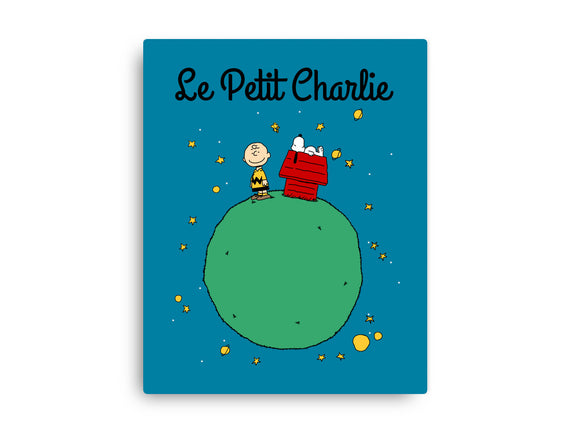 Le Petit Charlie