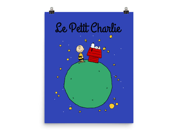 Le Petit Charlie