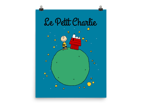 Le Petit Charlie