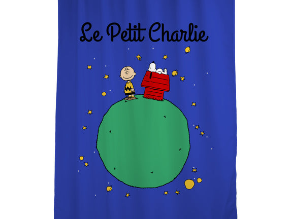 Le Petit Charlie