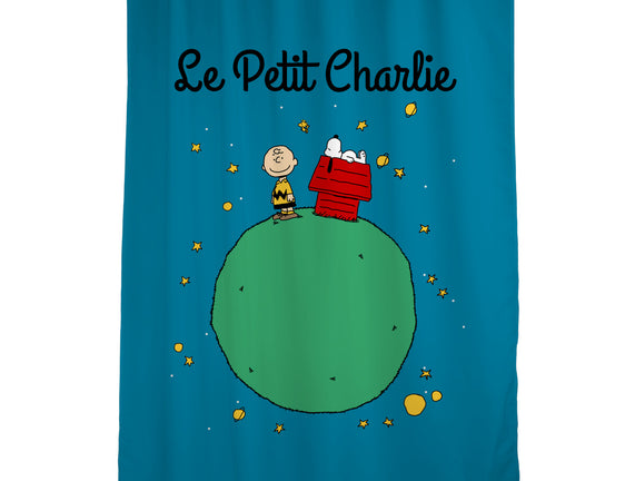 Le Petit Charlie