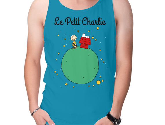 Le Petit Charlie