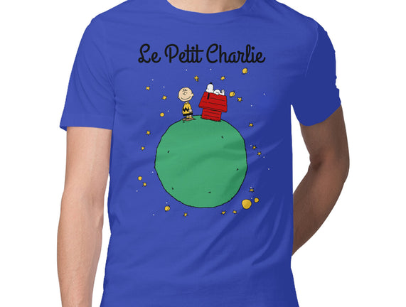 Le Petit Charlie