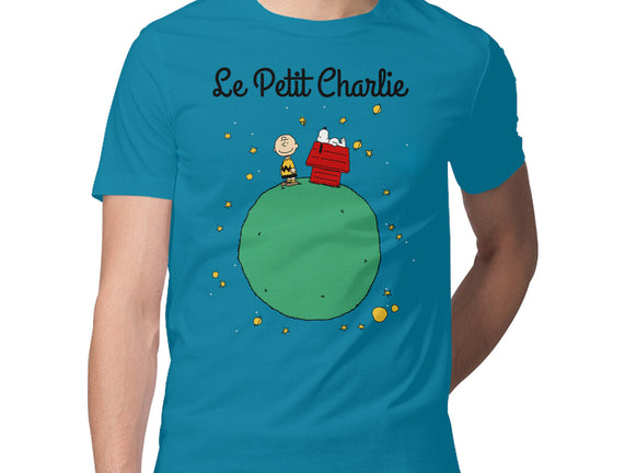Le Petit Charlie