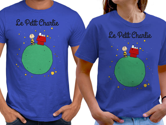 Le Petit Charlie