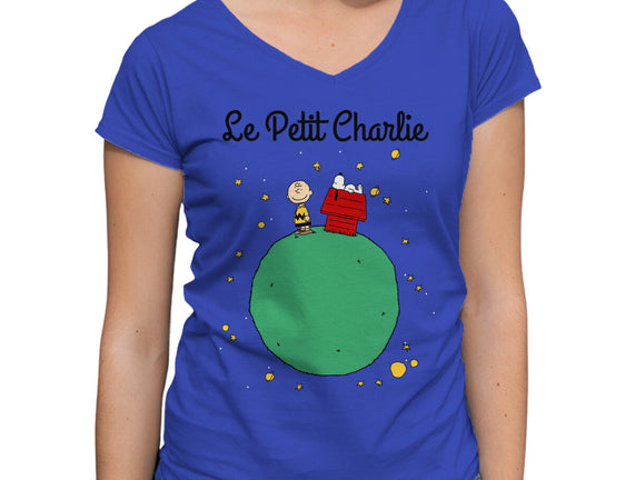 Le Petit Charlie