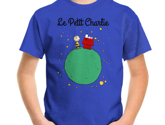 Le Petit Charlie