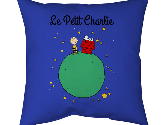 Le Petit Charlie